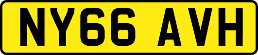 NY66AVH
