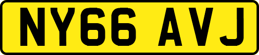 NY66AVJ