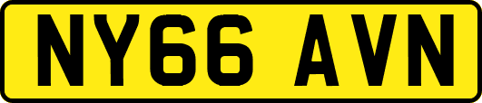 NY66AVN