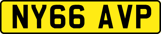 NY66AVP