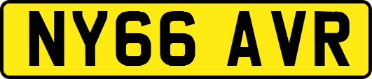 NY66AVR