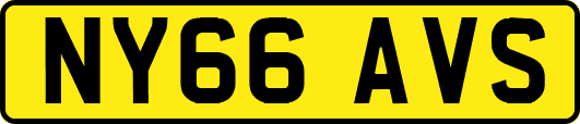 NY66AVS