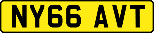 NY66AVT