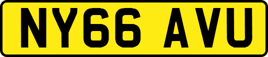 NY66AVU