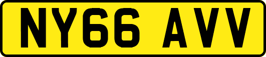 NY66AVV