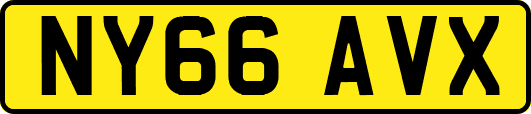 NY66AVX