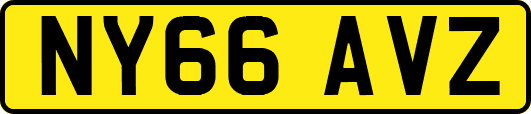 NY66AVZ
