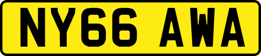 NY66AWA
