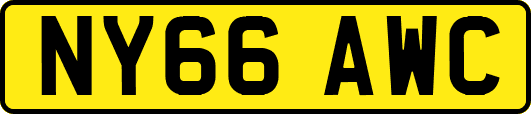 NY66AWC
