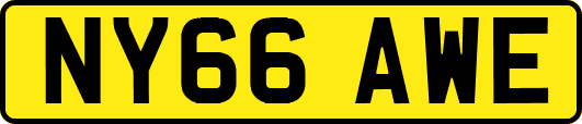 NY66AWE
