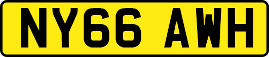 NY66AWH