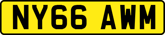 NY66AWM
