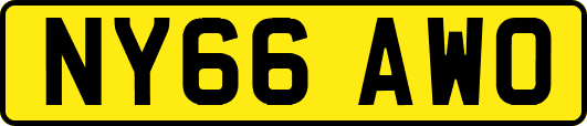 NY66AWO