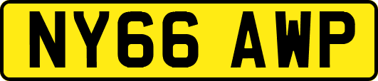 NY66AWP
