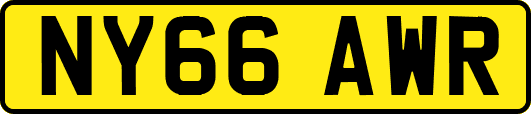 NY66AWR