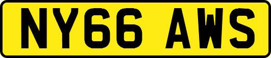 NY66AWS