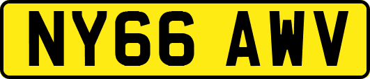 NY66AWV
