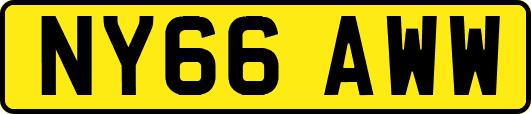 NY66AWW