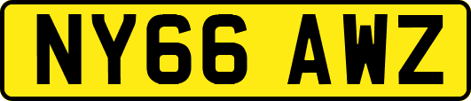 NY66AWZ