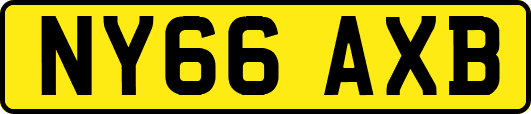 NY66AXB