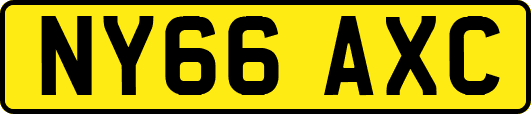 NY66AXC