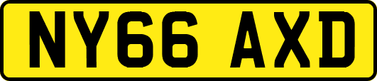 NY66AXD