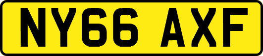 NY66AXF