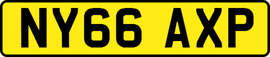 NY66AXP