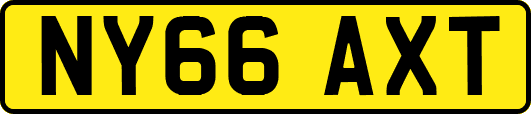 NY66AXT