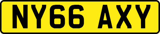 NY66AXY