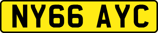 NY66AYC
