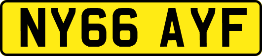 NY66AYF
