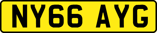 NY66AYG
