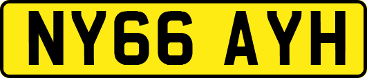 NY66AYH