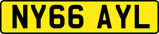 NY66AYL