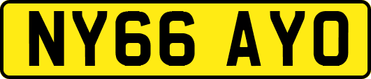NY66AYO