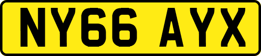 NY66AYX