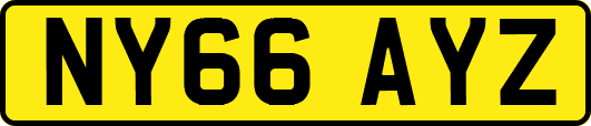 NY66AYZ