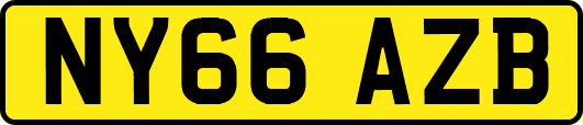 NY66AZB