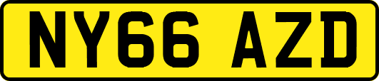 NY66AZD