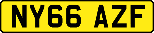NY66AZF