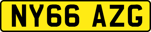 NY66AZG