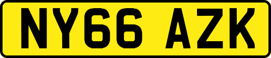 NY66AZK