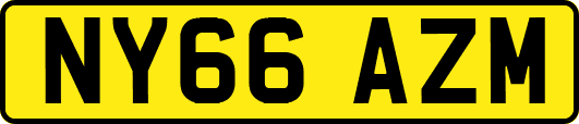 NY66AZM