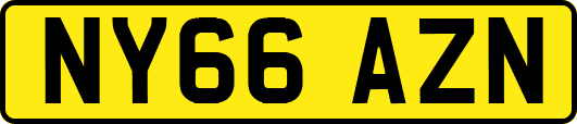NY66AZN