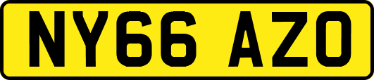 NY66AZO
