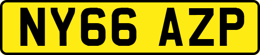 NY66AZP