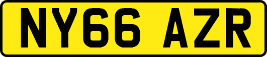 NY66AZR