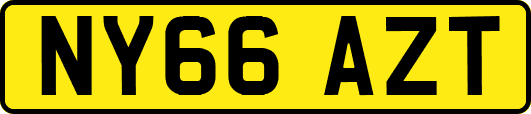 NY66AZT