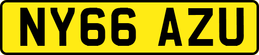 NY66AZU